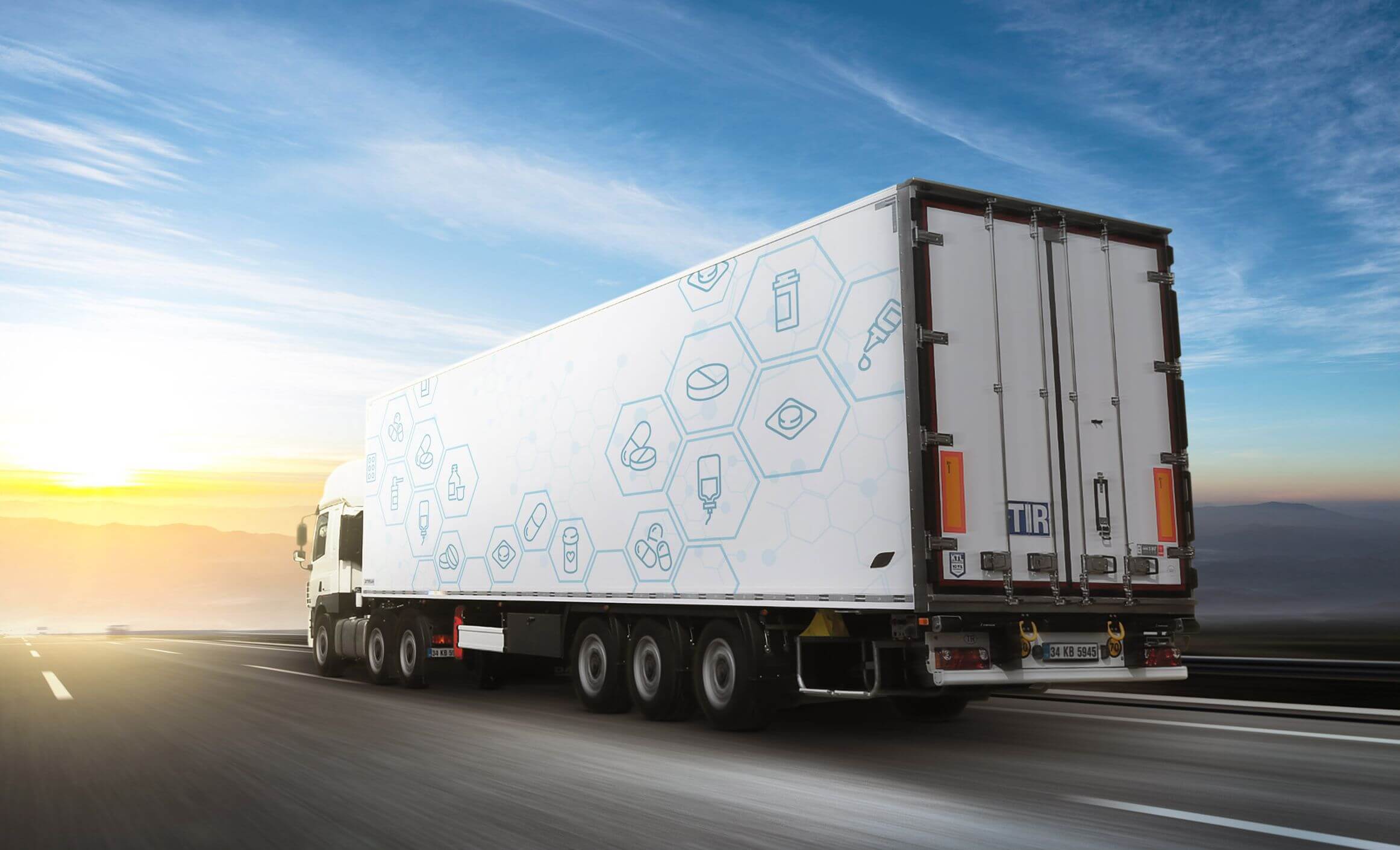 Cold Chain Transportation