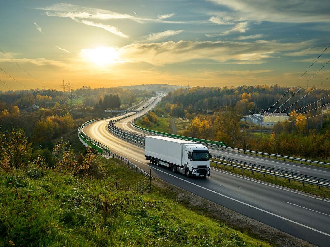 International Transportation
