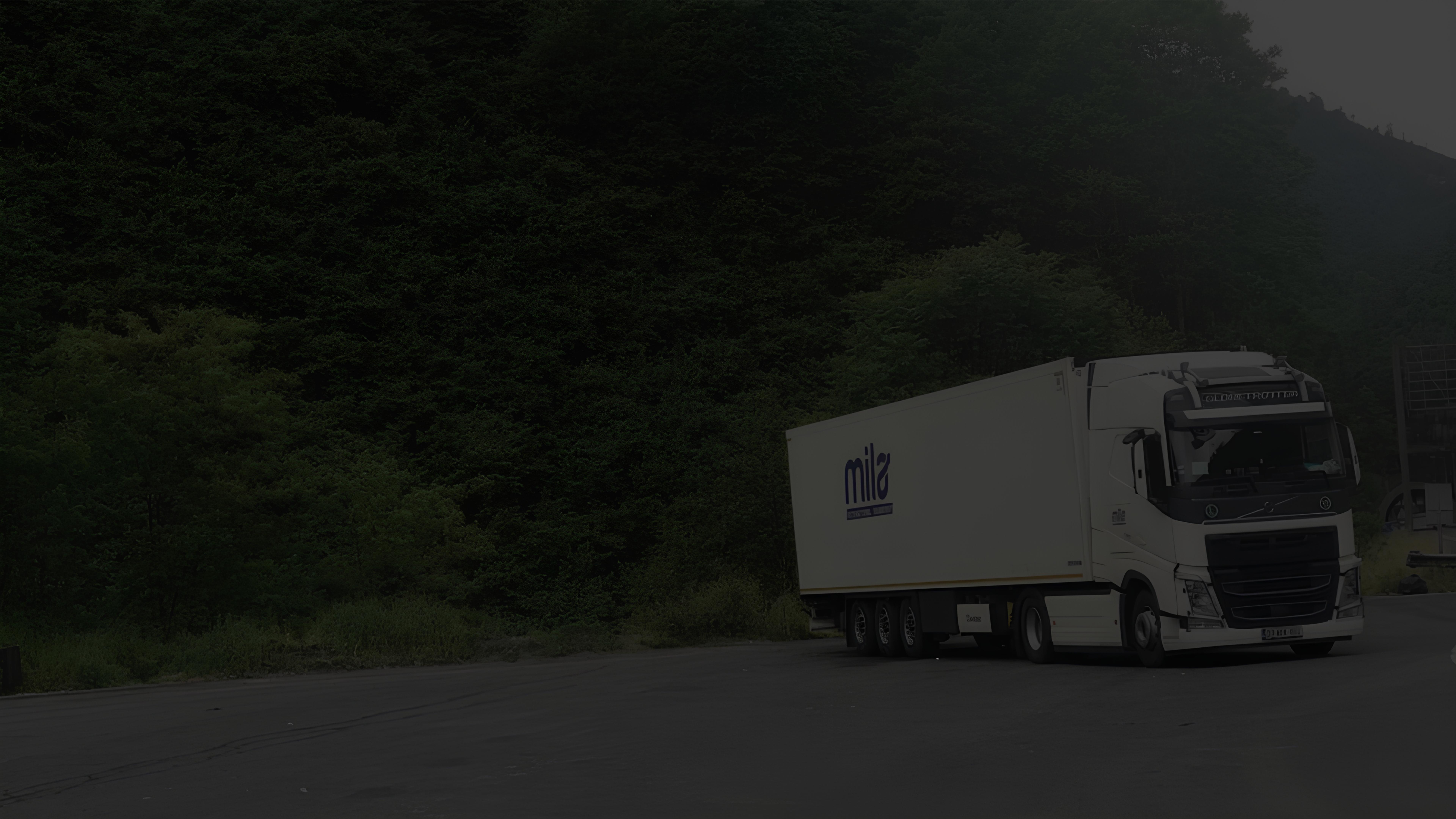 Perfect Protection for Sensitive Cargo