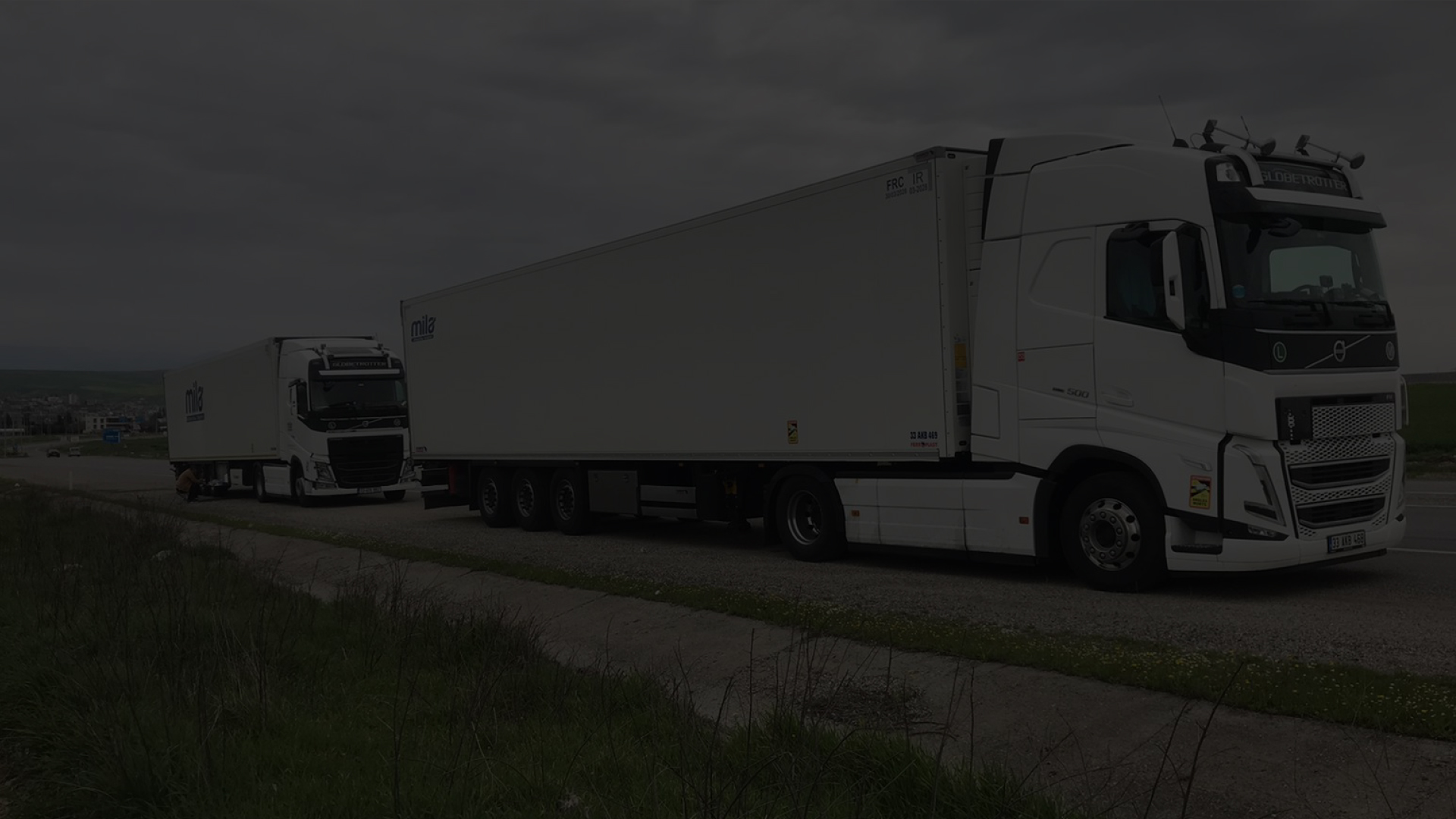 Cross Boundaries with Mila International